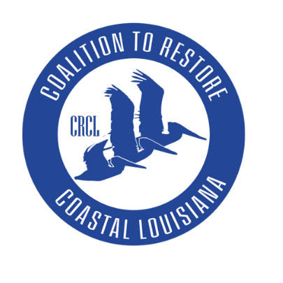 CRCLecture: Tracking Louisiana's Winter Waterfowl with Paul Link (01.08.2026) - logo